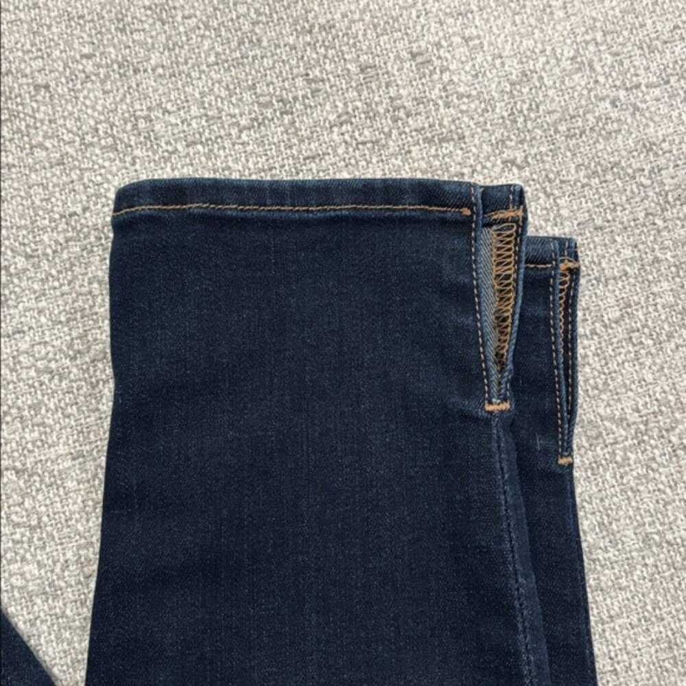 Frame Size 29 Le High Skinny Jeans - Picture 5 of 5